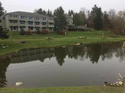 North Star Lodge & Resort