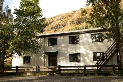 Old Cottage - Reynivellir II