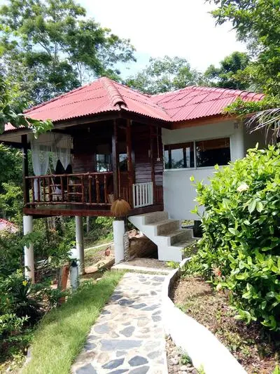 Oon Lee Bungalows