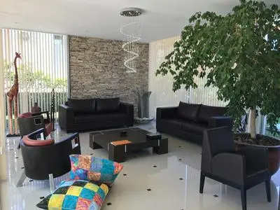 La Mirage