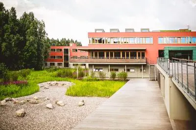 Ostseehotel Dierhagen