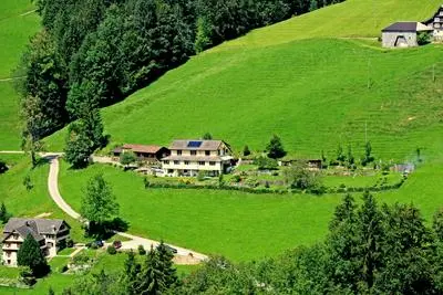 Sonnmatt Bergpension & Gesundheitszentrum