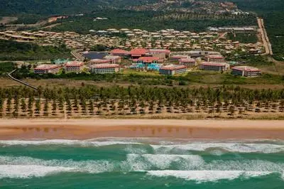Grand Palladium Imbassaí Resort & Spa - All Inclusive