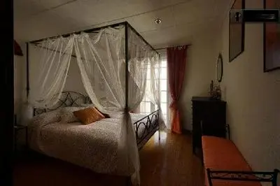 Gaudi's Bcn penthouse