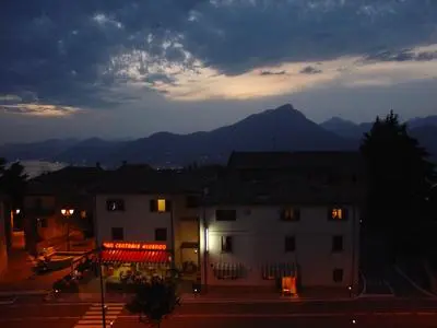 Albergo Centrale