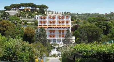 Hotel Mediterraneo