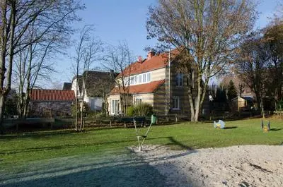 Apartment Haak