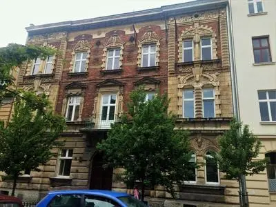 Elpida Apartment