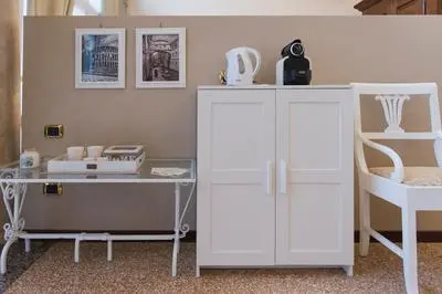 Suite Prestige Verona