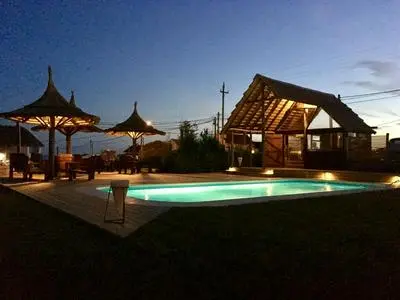 Complejo Oceanico