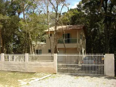 Casa Praia de Mariscal