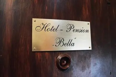 Hotel Pension Bella
