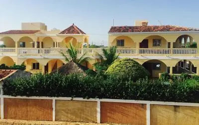 La Villa Serere