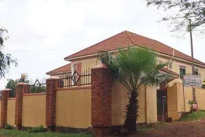 Durban Motel Najjanankumbi Kampala