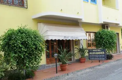 Hotel Alexander