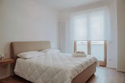 New Suite Lecce