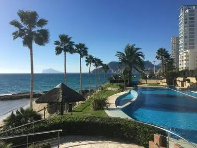 Paradero Rental S74 - Vistas al Mar