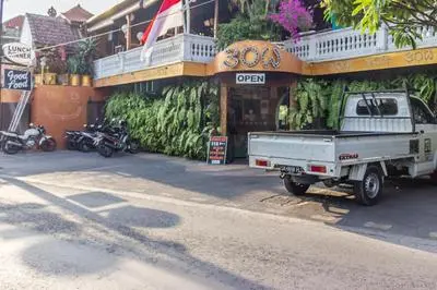 Villa 007