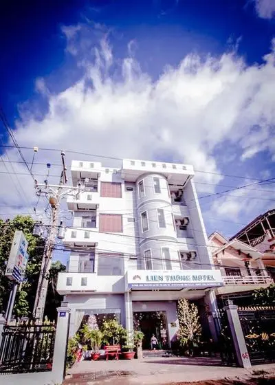 Lien Thong Hotel