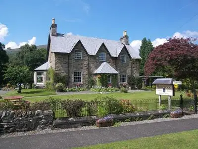 Mansewood Country House