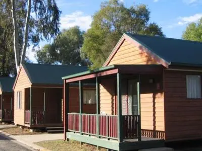 Cobram Barooga Golf Resort