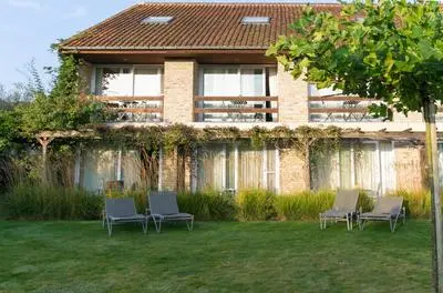 Country House Duinhof
