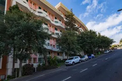 Golden Place Apartment
