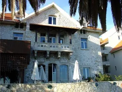 Hotel Solar Palmeiras