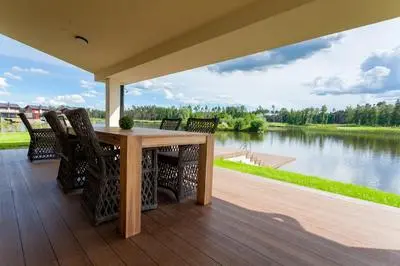 GolfBay Villa