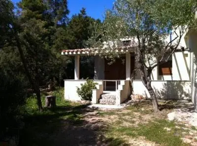 Sul Mare Sardegna Villa Actea