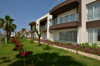 Odyssey Residence Apartments