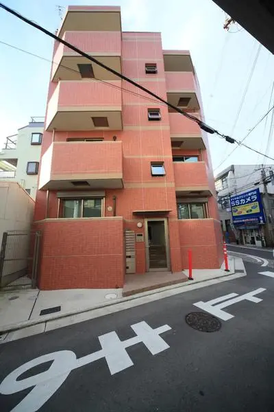 Apartment Heights HANA