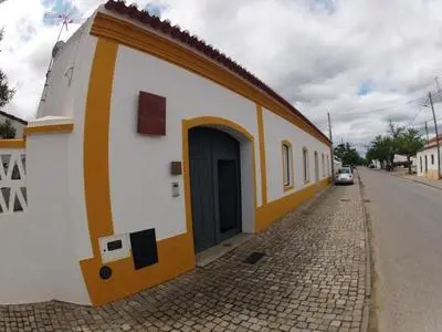 Outeiro Da Vila - Casas De Campo