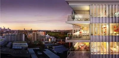 Moore to See - Modern and Spacious 3BR Zetland Apartment with Views over Moore Park