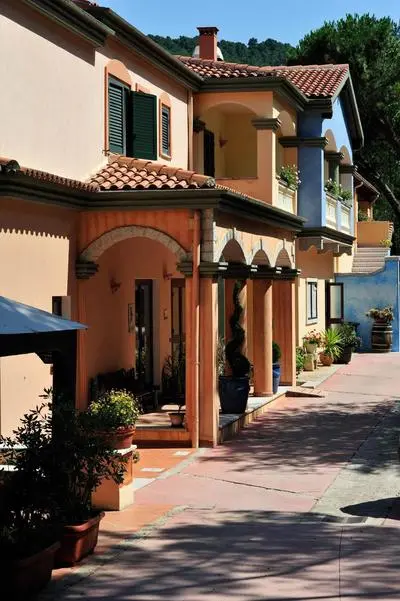 Hotel Su Lithu