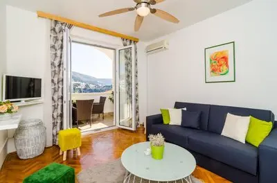 Apartment Bonaca