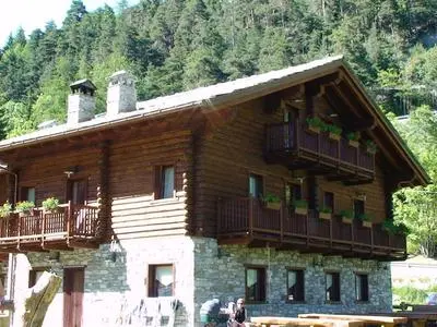 Agriturismo Les Hiboux