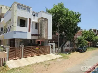 JP Nivaas Guest House