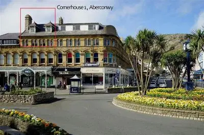 Llandudno Apartments