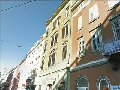 Apartments Todorovic
