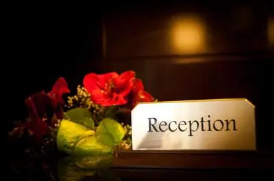 Hotel Rapsodia City Center