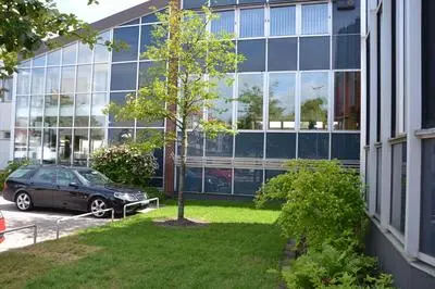 STF Vandrarhem Oscar