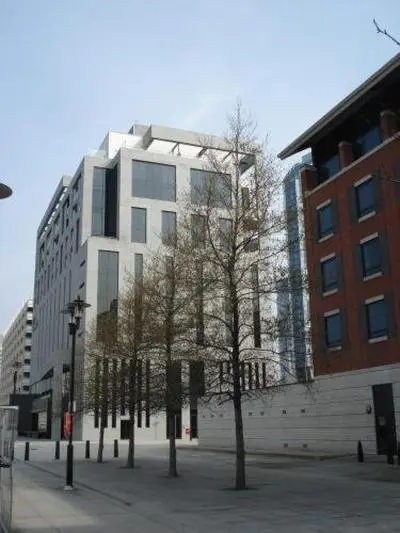 Merchant Quarters by L3 Apartments
