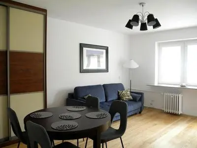 Apartament Redłowo Rybki