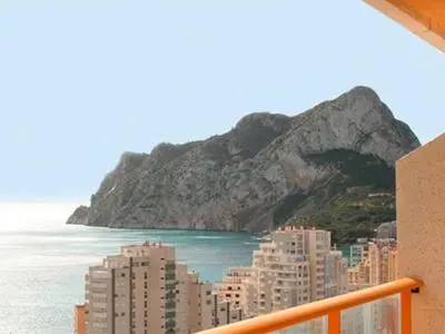 Apartamentos Ambar Beach Unitursa