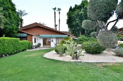 The Inn at Deep Canyon