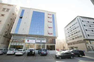 Al Manarat Al Raqiyah Furnished Units
