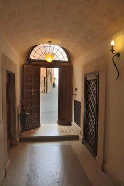 Al Palazzetto