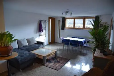 Ferienwohnung Inzlingen
