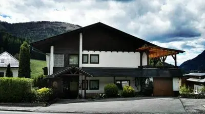 Appartement Ria